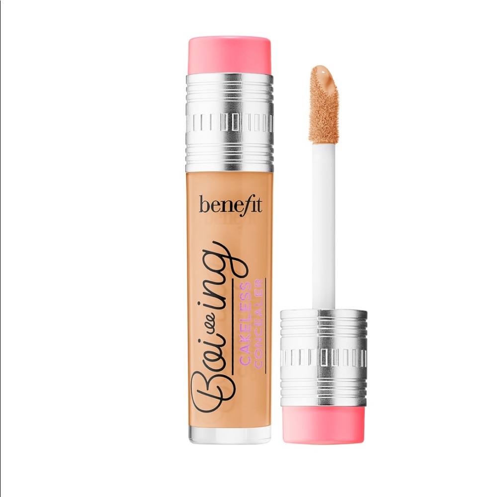 🆕 Benefit Shade 5 Boi-ing Cakeless Concealer